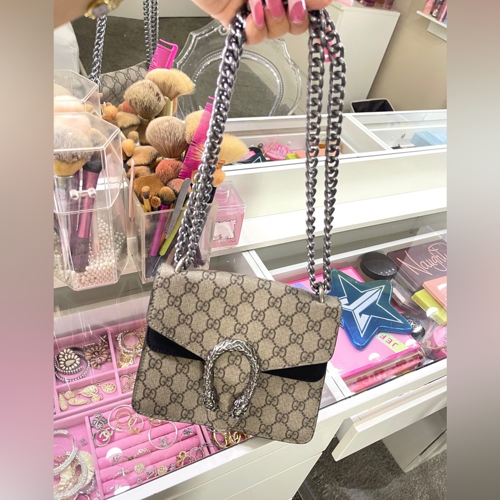 Gorgeous bag